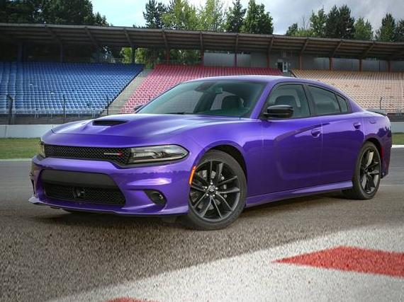 DODGE CHARGER 2021 2C3CDXBG0MH642521 image