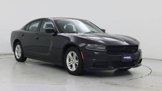 DODGE CHARGER 2021 2C3CDXBGXMH642512 image