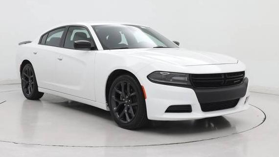 DODGE CHARGER 2021 2C3CDXBG0MH621894 image