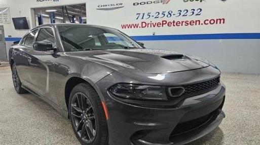 DODGE CHARGER 2021 2C3CDXMG2MH578446 image