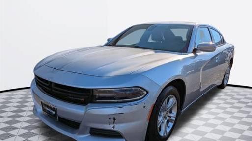 DODGE CHARGER 2021 2C3CDXBG9MH642923 image