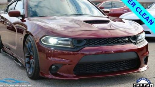 DODGE CHARGER 2021 2C3CDXGJ2MH535376 image