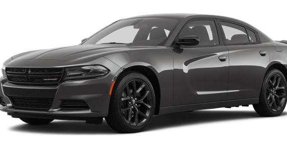 DODGE CHARGER 2021 2C3CDXBGXMH638461 image