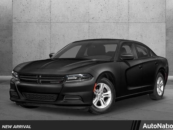 DODGE CHARGER 2021 2C3CDXCT3MH648325 image