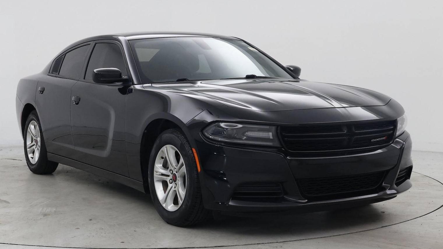 DODGE CHARGER 2021 2C3CDXBG3MH678803 image