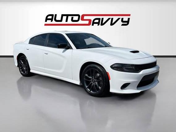 DODGE CHARGER 2021 2C3CDXMG0MH629524 image