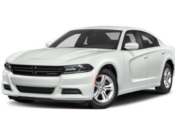 DODGE CHARGER 2021 2C3CDXBG8MH522160 image