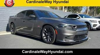 DODGE CHARGER 2021 2C3CDXGJ1MH553738 image