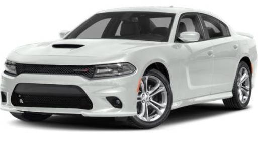 DODGE CHARGER 2021 2C3CDXHG9MH581161 image