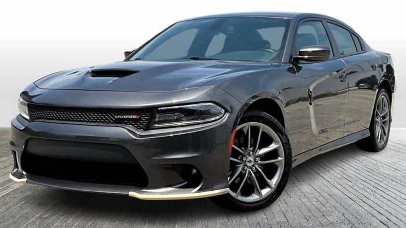 DODGE CHARGER 2021 2C3CDXMG9MH617193 image