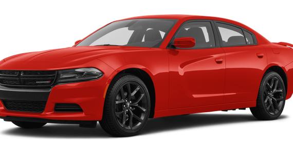 DODGE CHARGER 2021 2C3CDXBG5MH512511 image