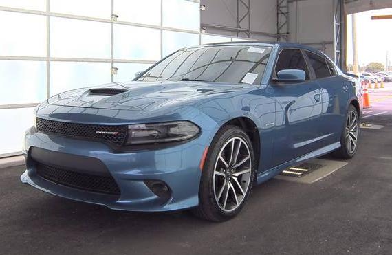 DODGE CHARGER 2021 2C3CDXCT6MH561244 image