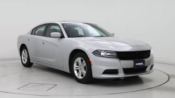 DODGE CHARGER 2021 2C3CDXBG7MH642130 image