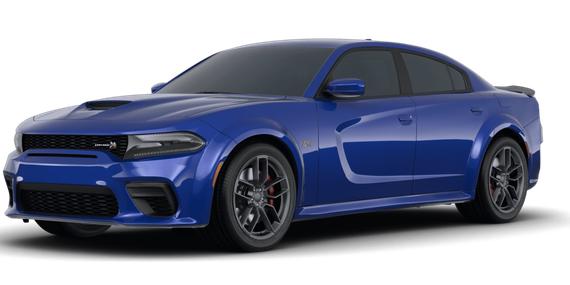 DODGE CHARGER 2021 2C3CDXGJ5MH630319 image