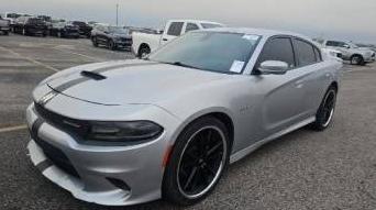 DODGE CHARGER 2021 2C3CDXCT2MH594497 image