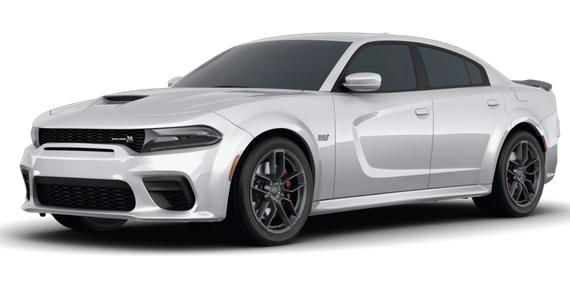 DODGE CHARGER 2021 2C3CDXGJ2MH563727 image