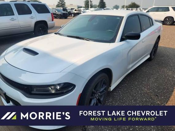 DODGE CHARGER 2021 2C3CDXMG3MH629579 image