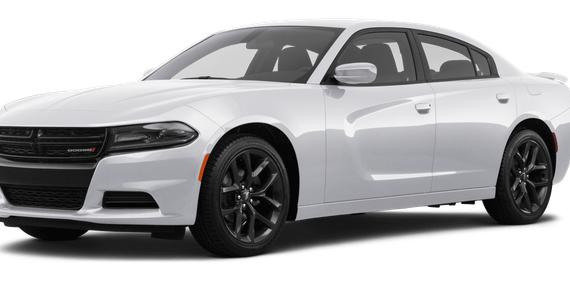 DODGE CHARGER 2021 2C3CDXBG5MH652039 image