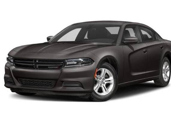DODGE CHARGER 2021 2C3CDXBG5MH642207 image
