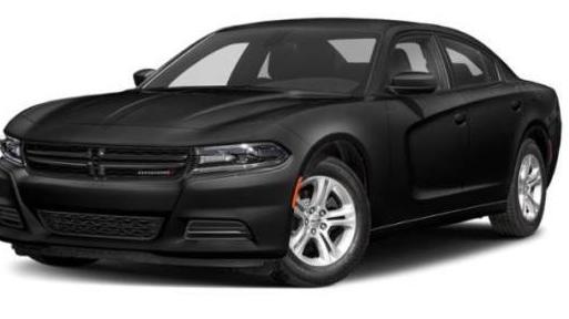 DODGE CHARGER 2021 2C3CDXBG7MH639034 image