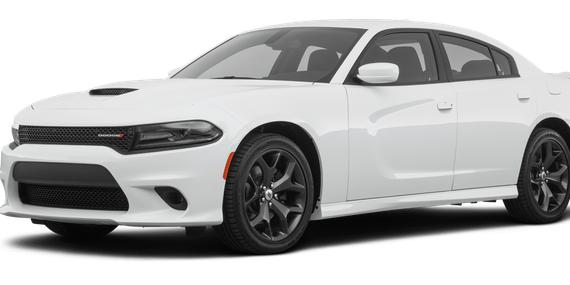 DODGE CHARGER 2021 2C3CDXHG9MH608956 image