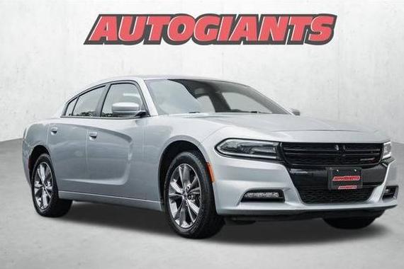DODGE CHARGER 2021 2C3CDXJG2MH575602 image