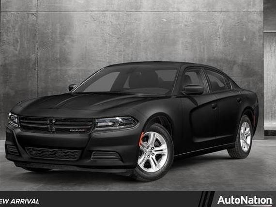 DODGE CHARGER 2021 2C3CDXBG0MH548333 image