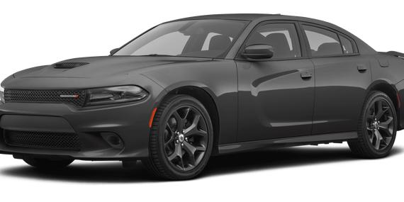 DODGE CHARGER 2021 2C3CDXHG0MH656605 image