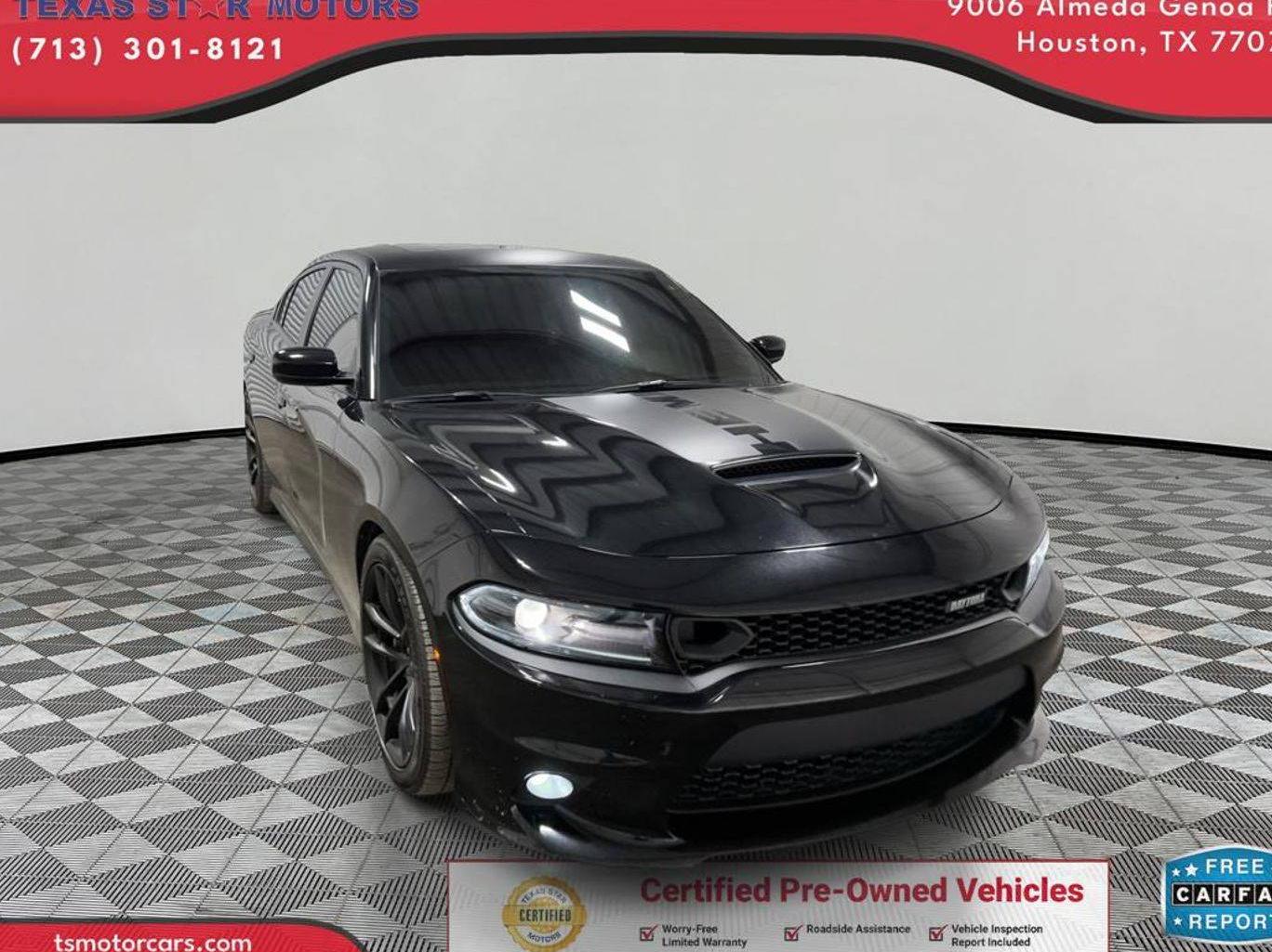 DODGE CHARGER 2021 2C3CDXGJ4MH539994 image