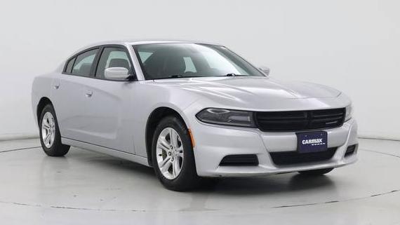 DODGE CHARGER 2021 2C3CDXBG7MH638482 image