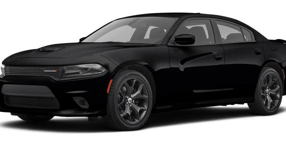 DODGE CHARGER 2021 2C3CDXCT3MH570029 image