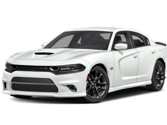 DODGE CHARGER 2021 2C3CDXGJ3MH618265 image