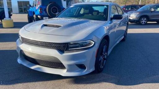 DODGE CHARGER 2021 2C3CDXMG0MH566697 image