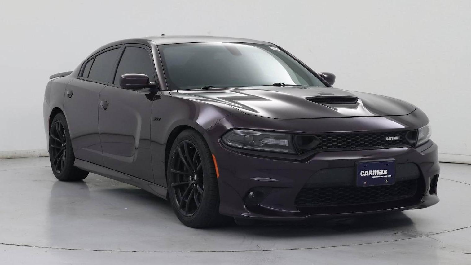 DODGE CHARGER 2021 2C3CDXGJ0MH528491 image