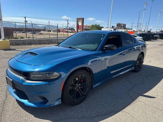 DODGE CHARGER 2021 2C3CDXCT2MH681848 image DODGE CHARGER 2021 2C3CDXCT2MH681848 image