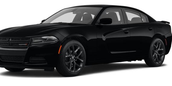 DODGE CHARGER 2021 2C3CDXJG5MH683051 image