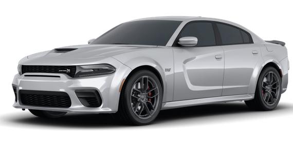 DODGE CHARGER 2021 2C3CDXGJ7MH518721 image