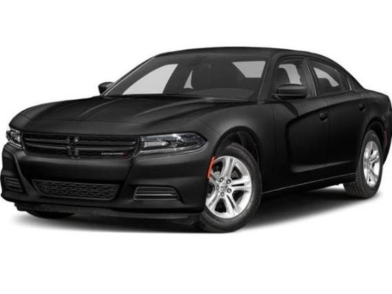 DODGE CHARGER 2021 2C3CDXBG4MH642165 image
