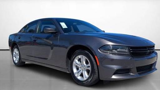 DODGE CHARGER 2021 2C3CDXBG1MH632452 image