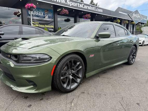 DODGE CHARGER 2021 2C3CDXGJ4MH557623 image DODGE CHARGER 2021 2C3CDXGJ4MH557623 image