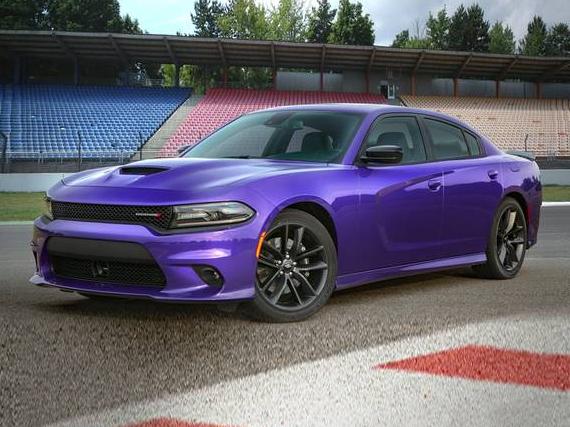 DODGE CHARGER 2021 2C3CDXBG9MH514875 image