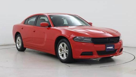 DODGE CHARGER 2021 2C3CDXBG0MH638503 image