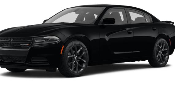 DODGE CHARGER 2021 2C3CDXBG0MH638758 image