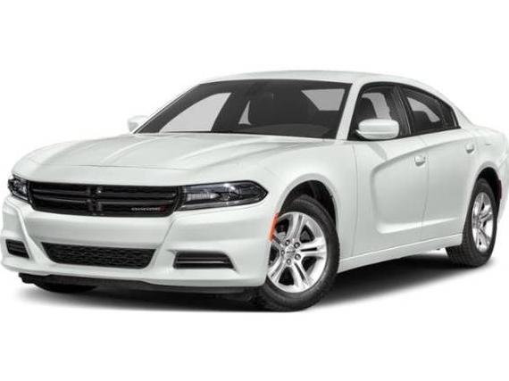 DODGE CHARGER 2021 2C3CDXBG9MH502001 image