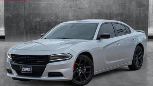 DODGE CHARGER 2021 2C3CDXBG1MH616199 image