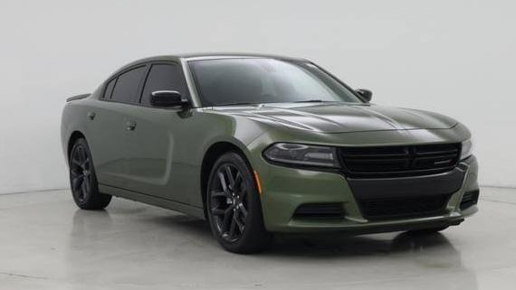 DODGE CHARGER 2021 2C3CDXBG9MH625510 image