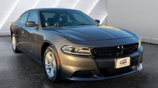 DODGE CHARGER 2021 2C3CDXBG9MH639228 image