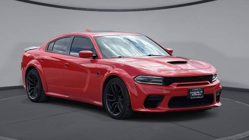 DODGE CHARGER 2021 2C3CDXGJ9MH645289 image DODGE CHARGER 2021 2C3CDXGJ9MH645289 image