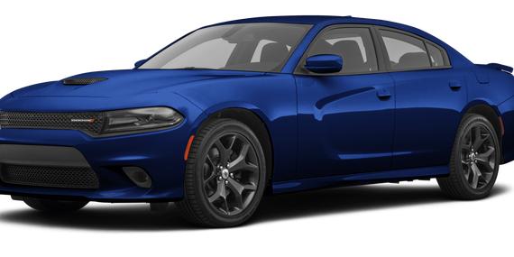 DODGE CHARGER 2021 2C3CDXCTXMH671150 image