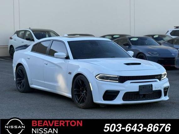 DODGE CHARGER 2021 2C3CDXGJ0MH555285 image DODGE CHARGER 2021 2C3CDXGJ0MH555285 image